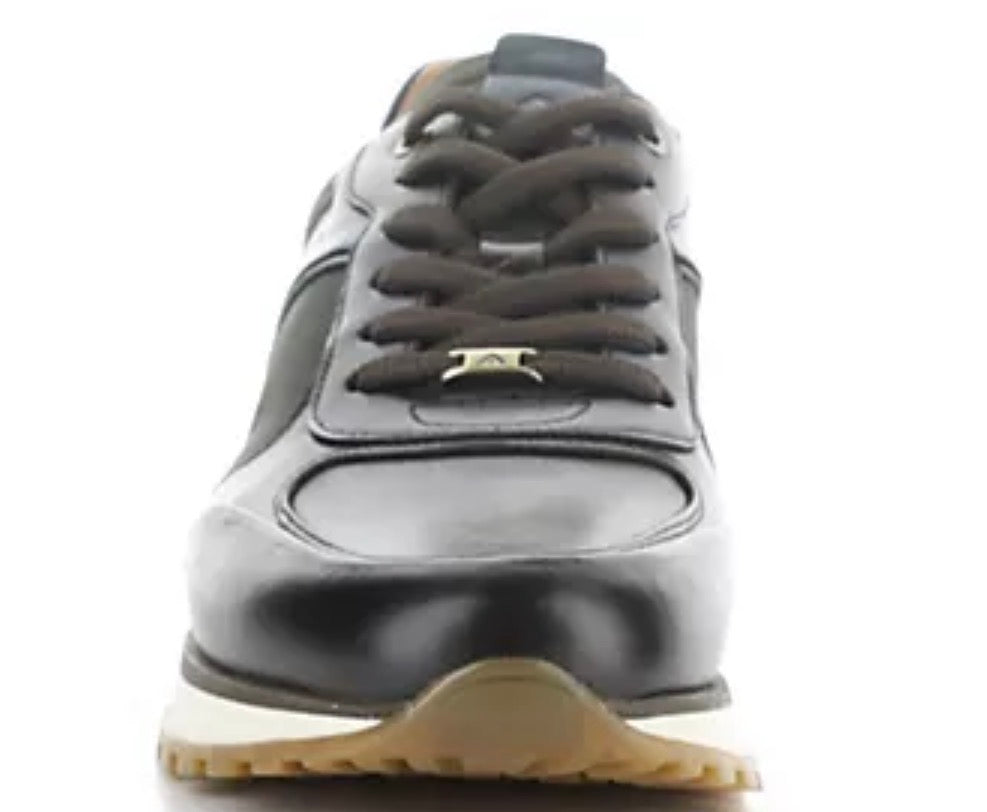 13140 Anthra/Black - Urban Shoetique
