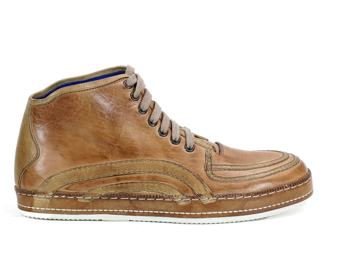 Mens Formation Tan Oats Rustic 10.