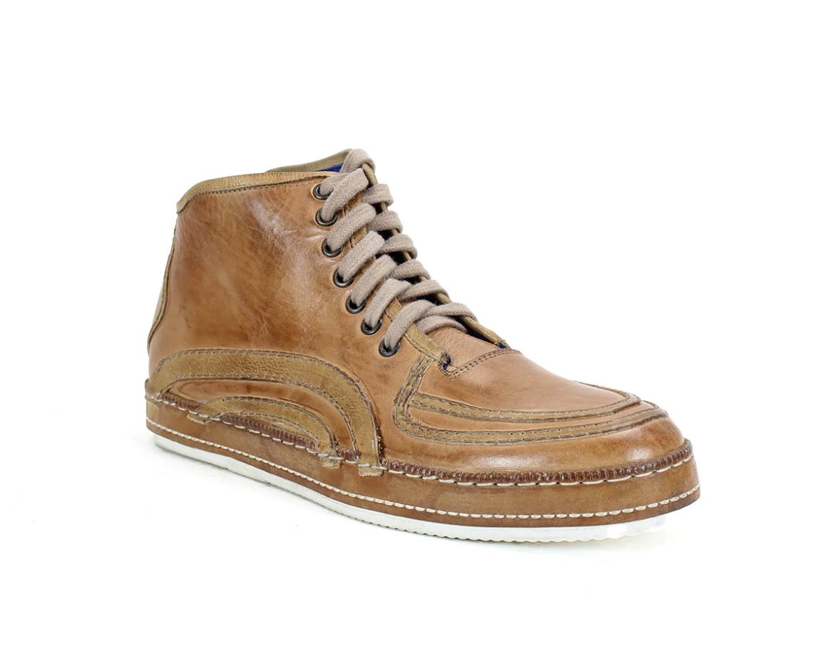Mens Formation Tan Oats Rustic 10.