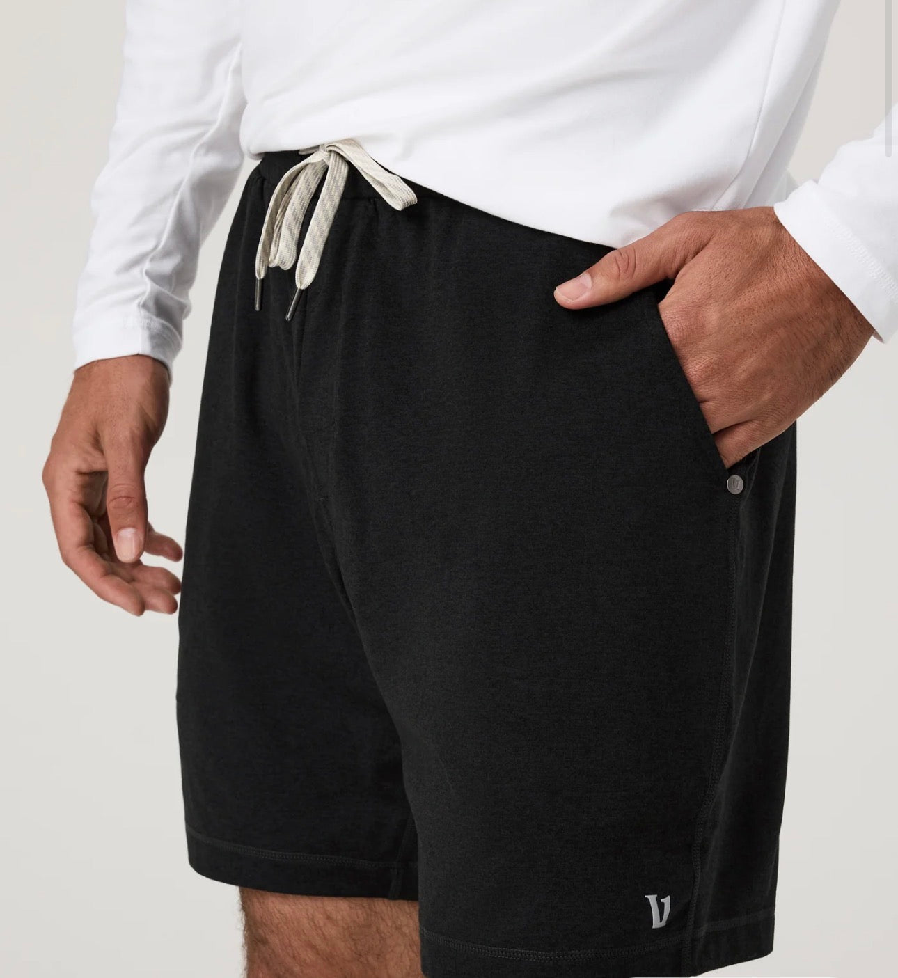 V344 Ponto Perf Short 7" HBK