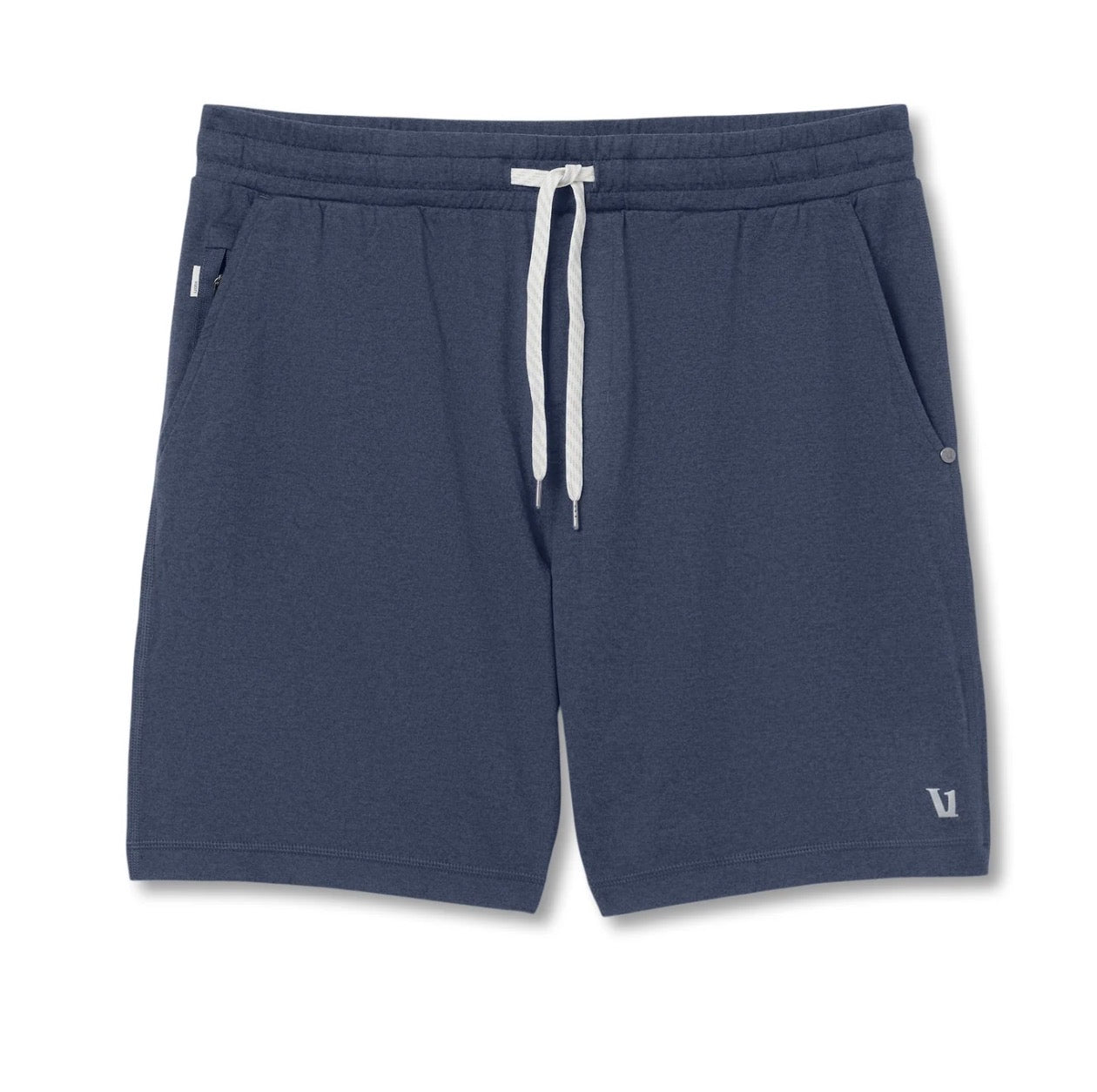 V344 Ponto Perf Short 7" HAZ