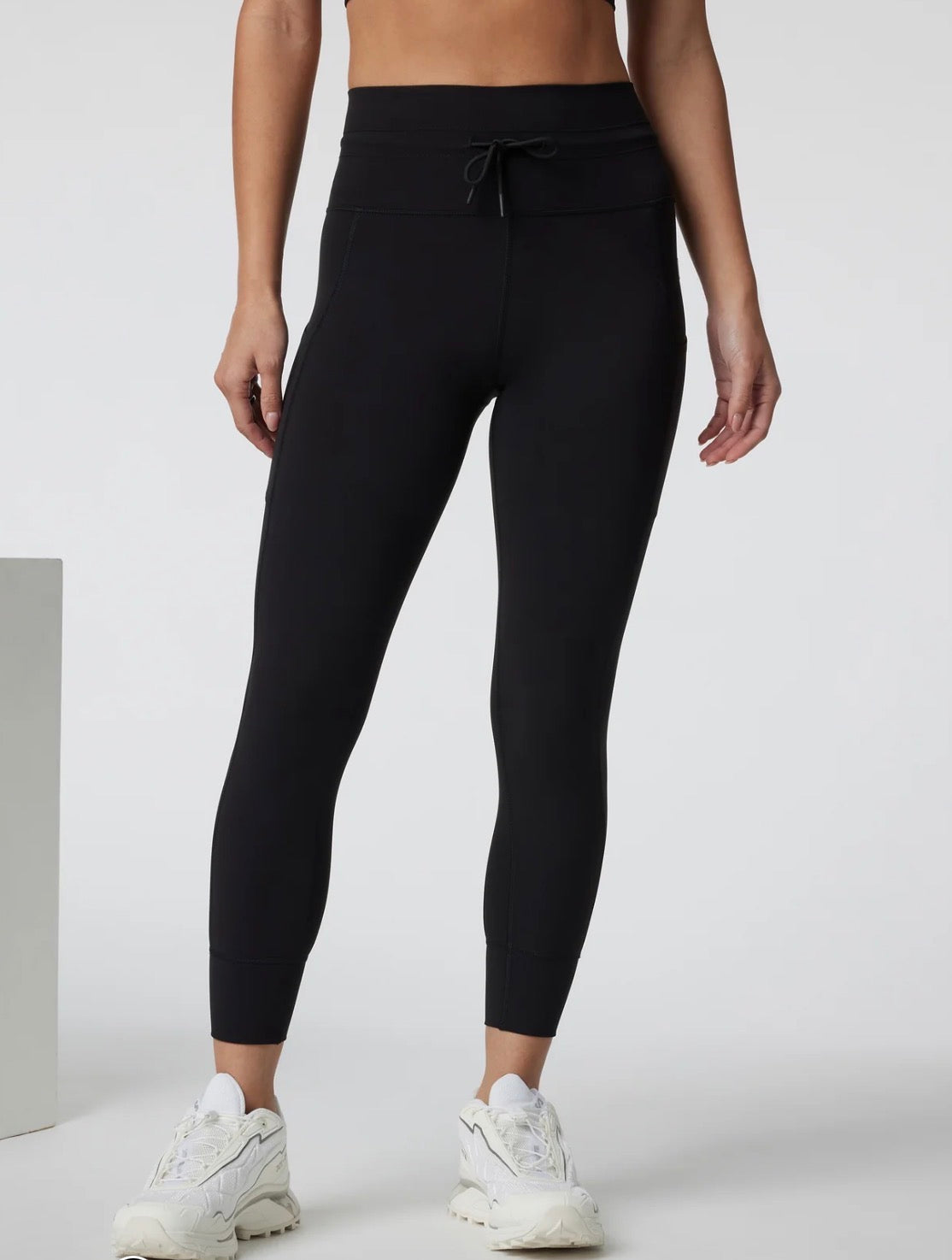 VW490 Daily Pocket Legging