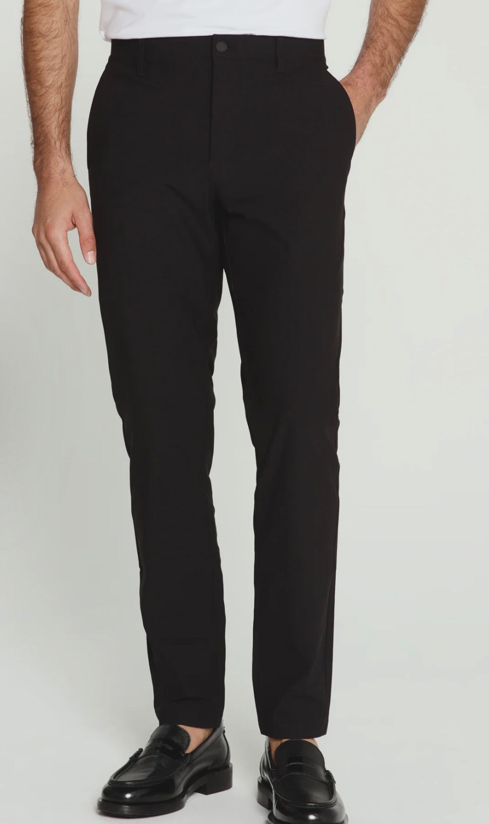 7Diamonds Infinity Chino Pant