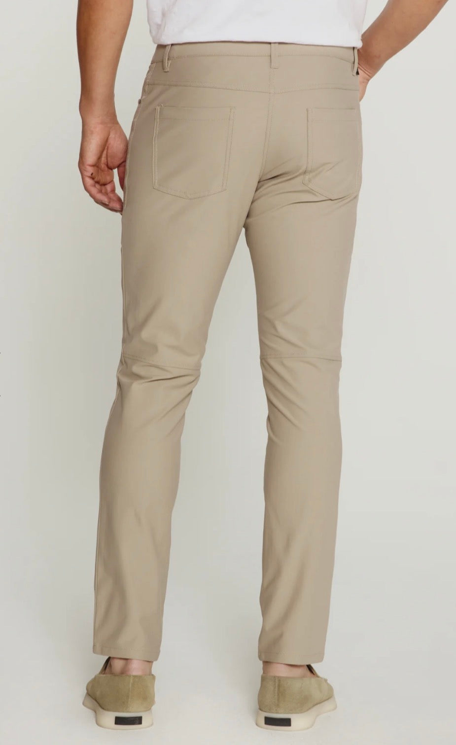 7Diamonds Infinity 7 Pkt Pant