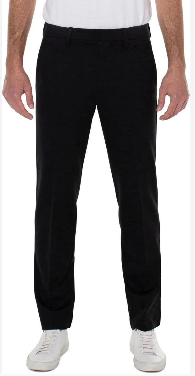 Travel Pant LM501M4532 Black