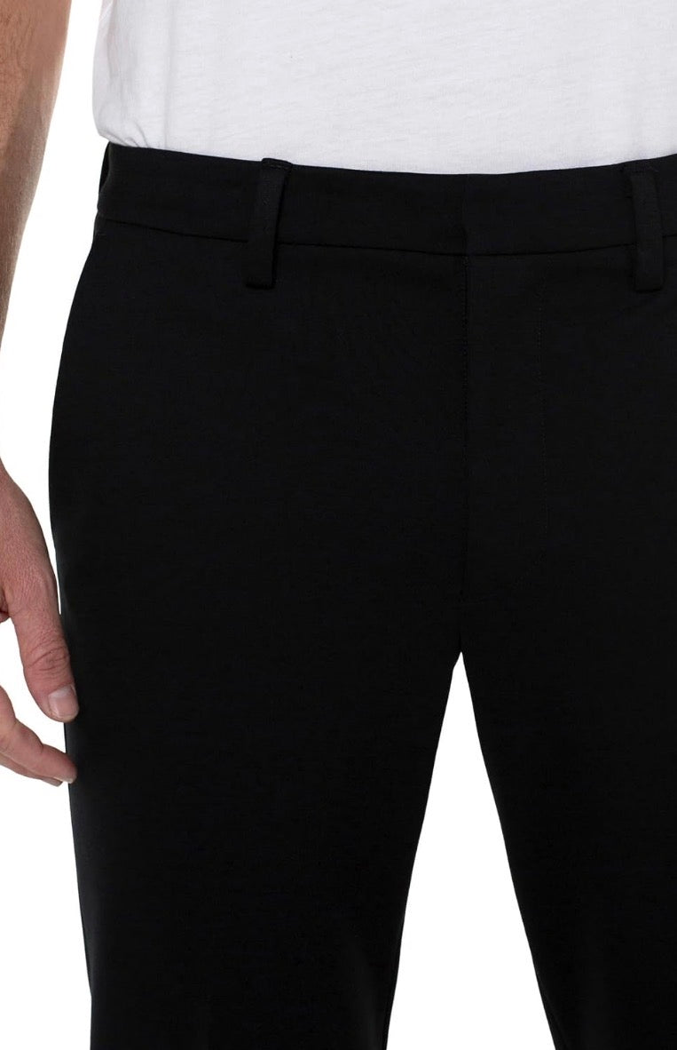 Travel Pant LM501M4532 Black