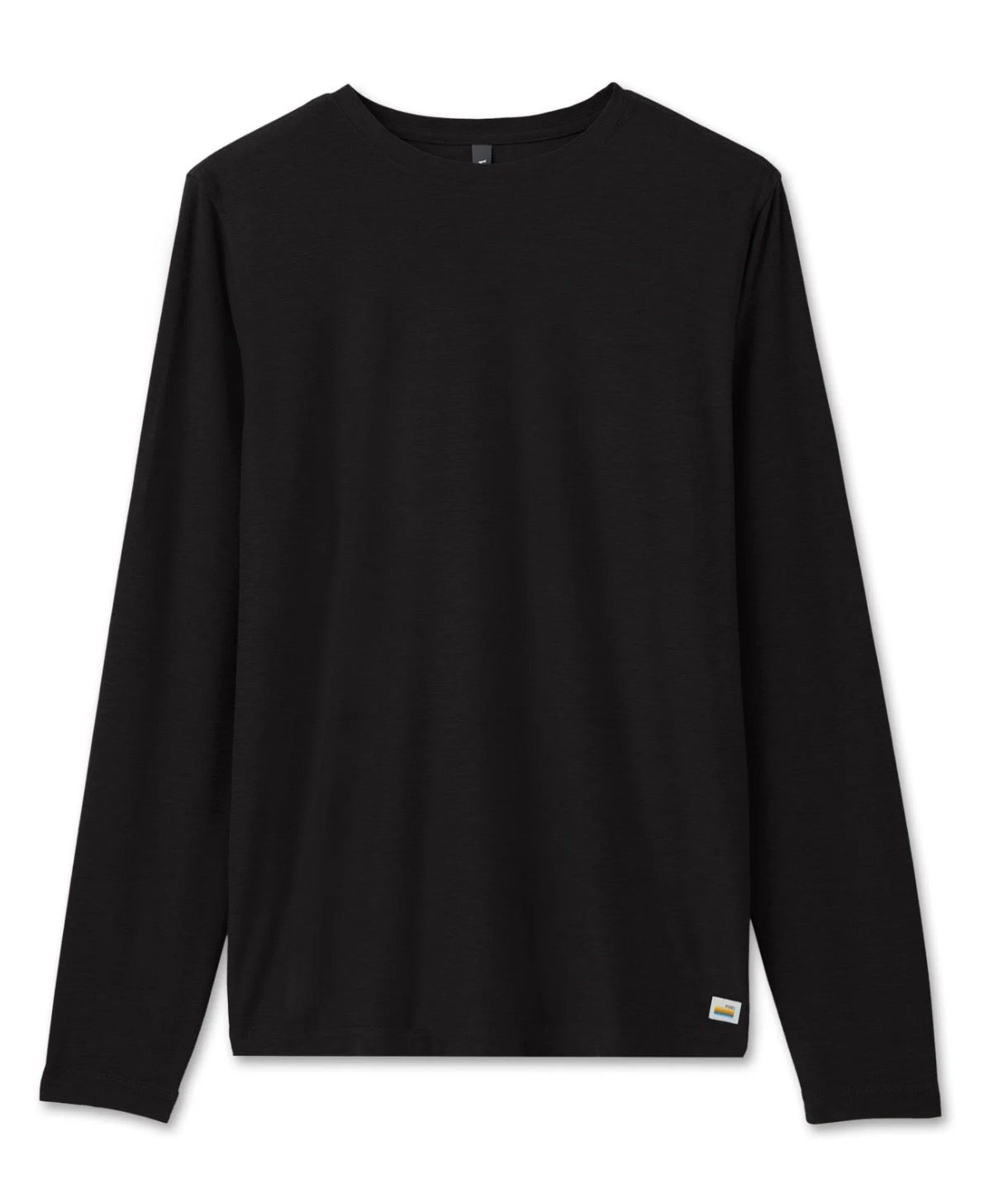V178 Strato Tech Long Sleeve Tshirt