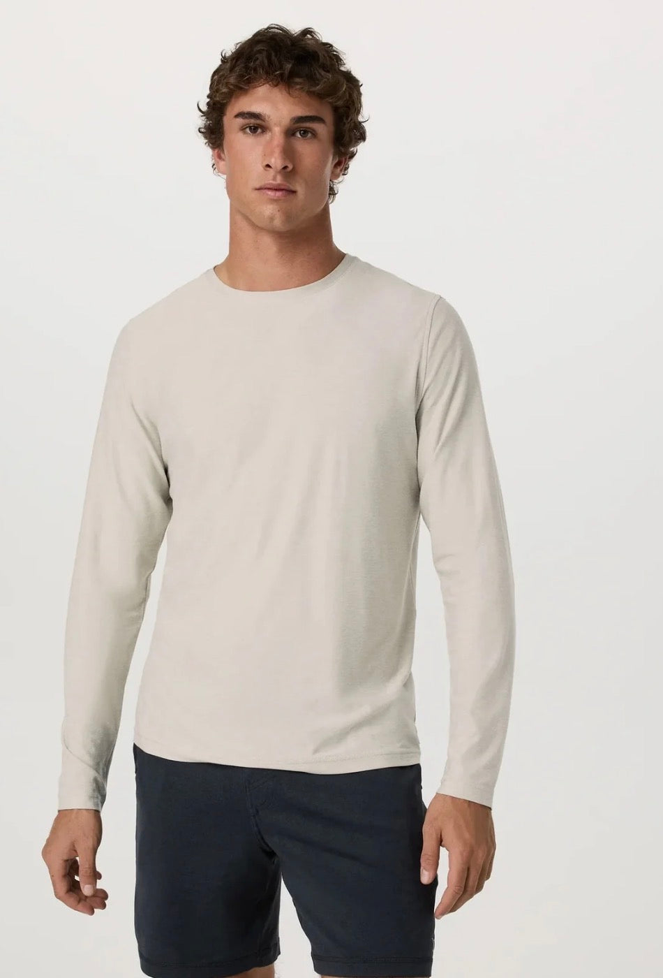 V178 Strato Tech Long Sleeve Tshirt