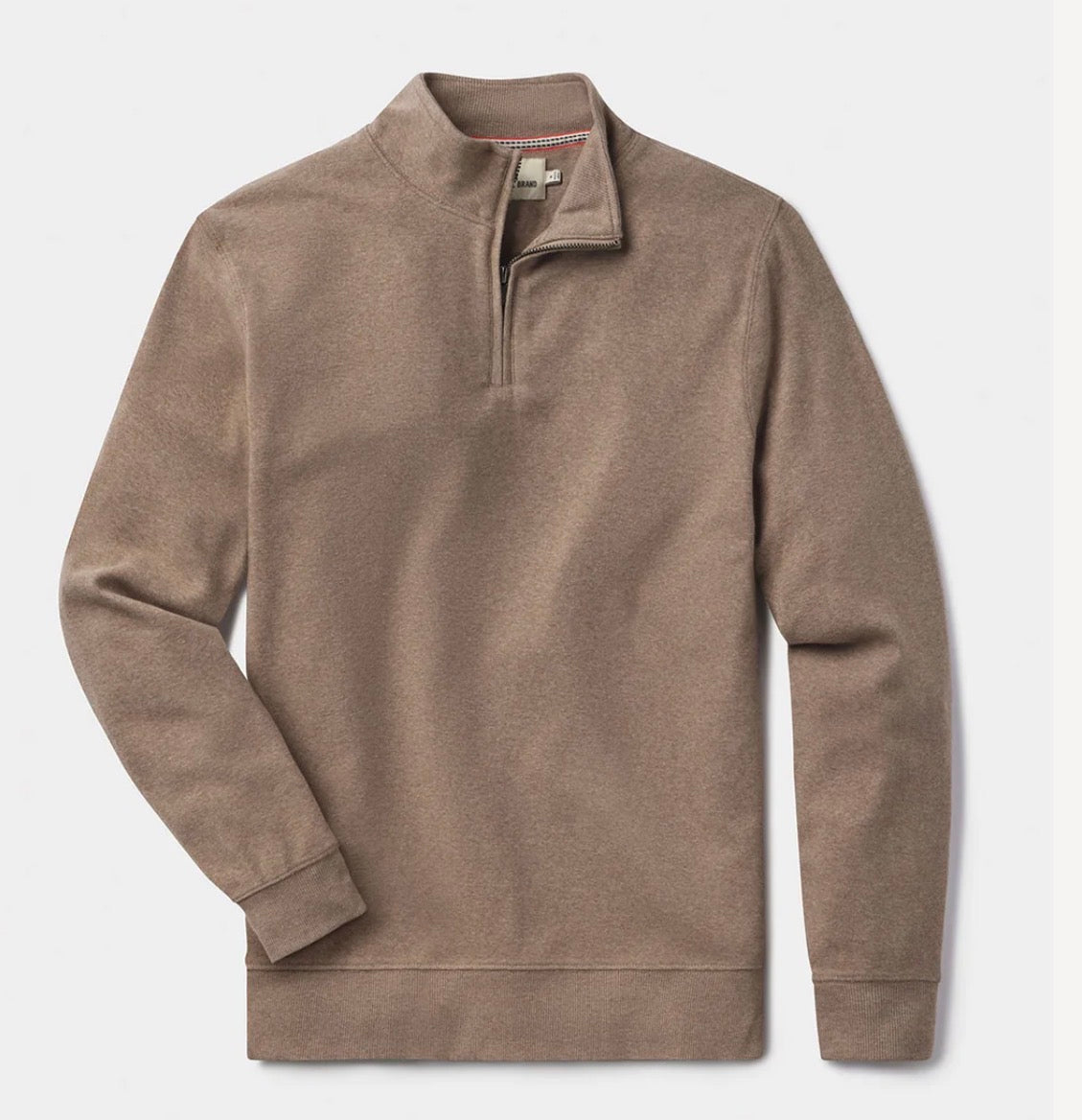 Puremeso Weekend 1/4 Zip