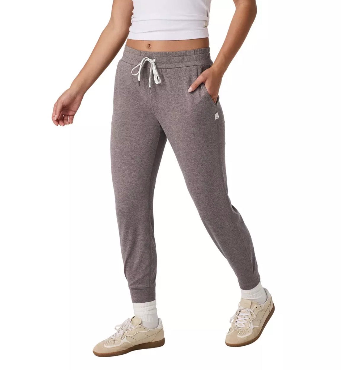 VW303-L Performance Jogger/Long