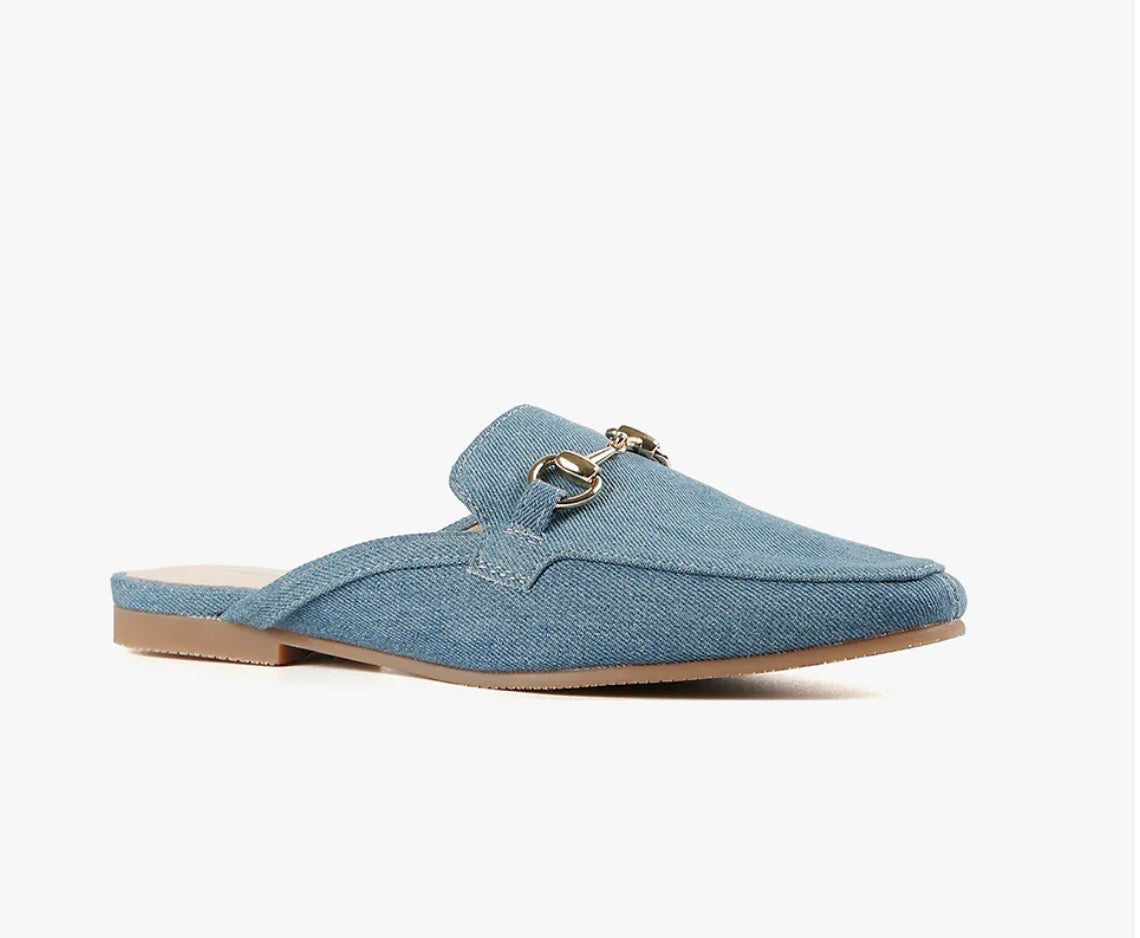 LL Slide Blue