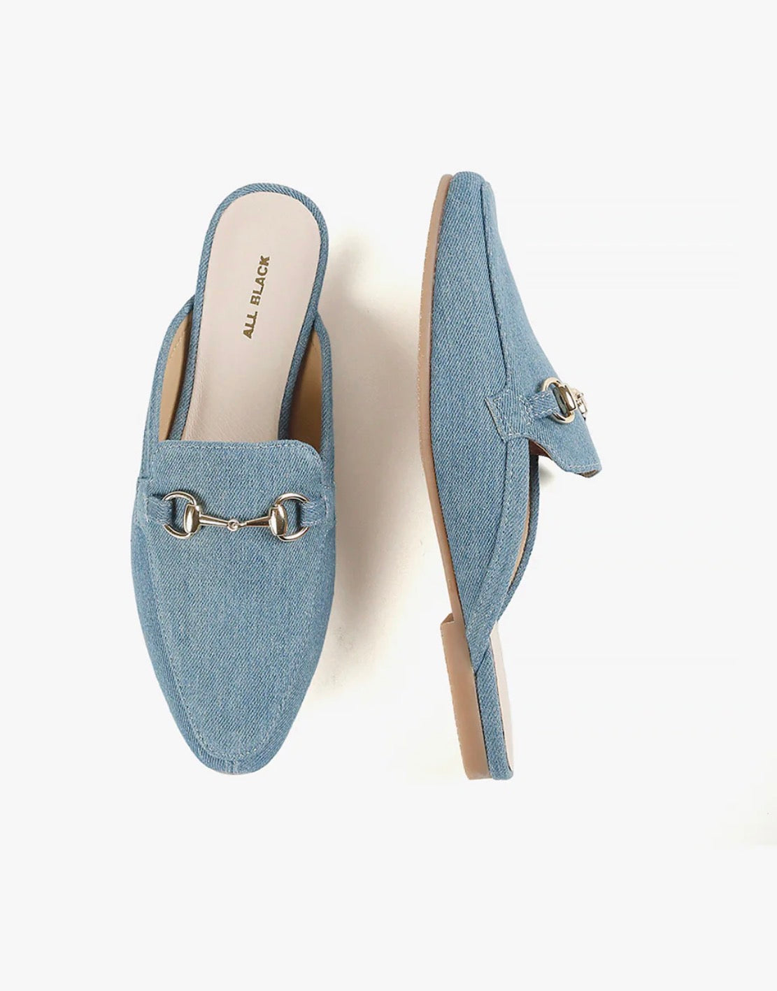 LL Slide Blue