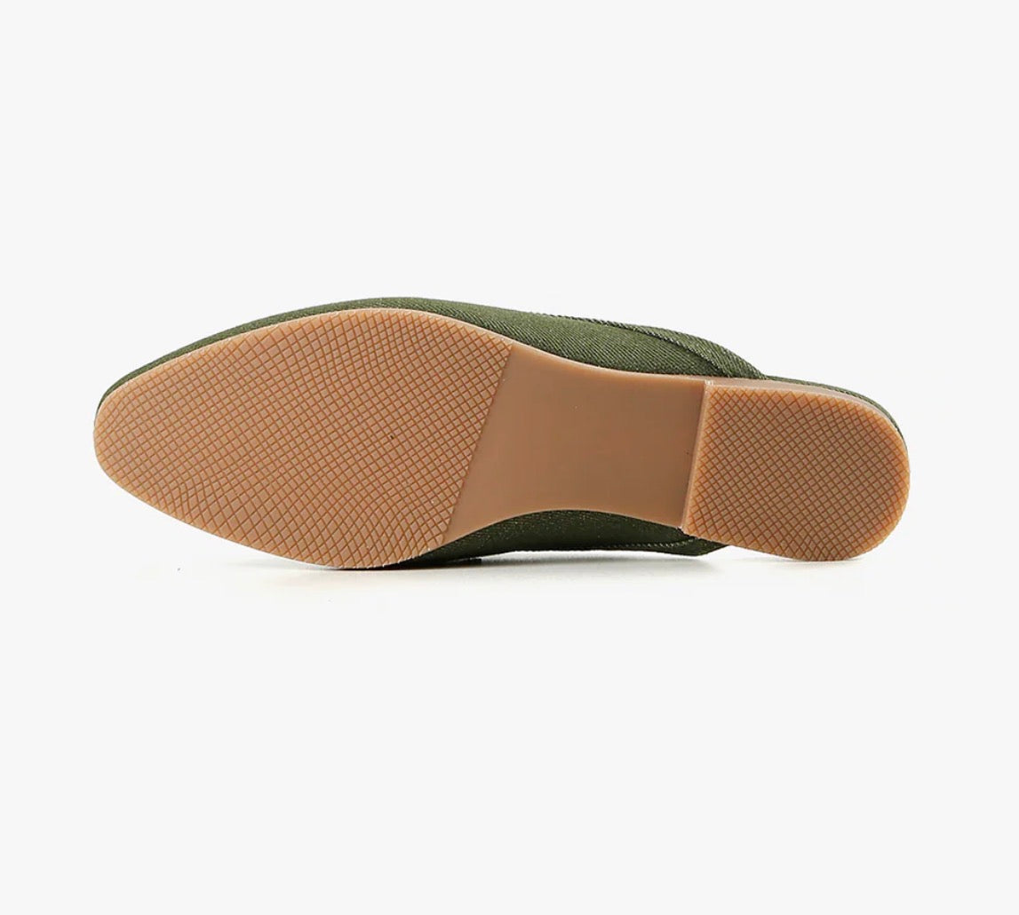 LL Slide Blue