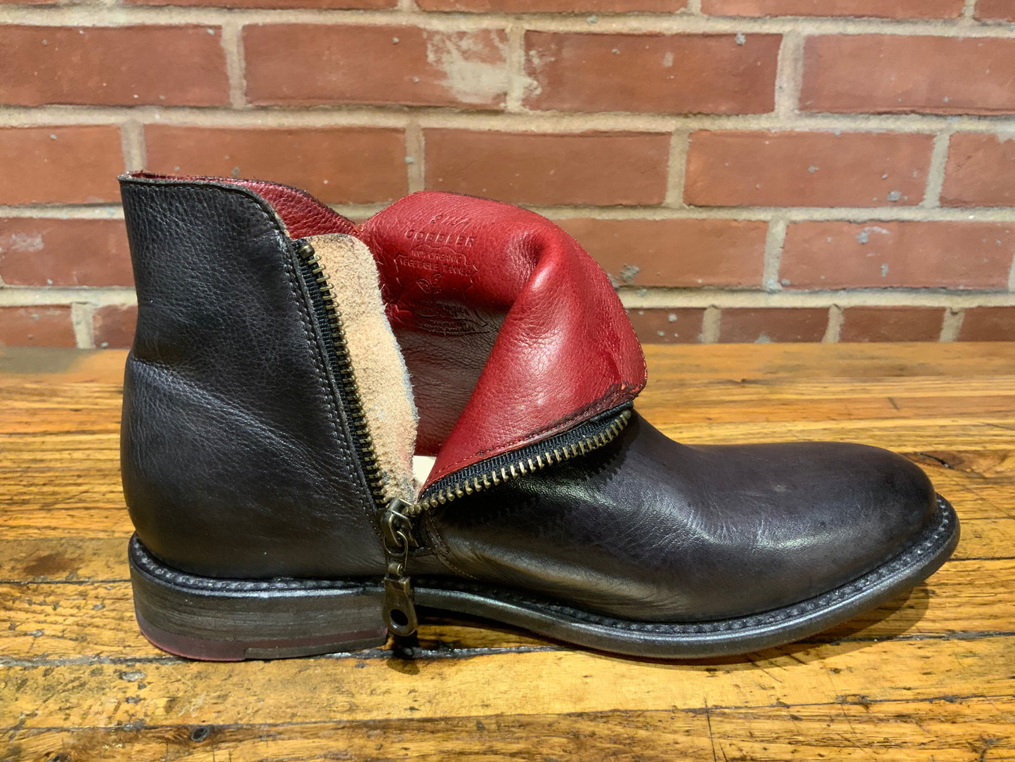 Yurisa - Urban Shoetique