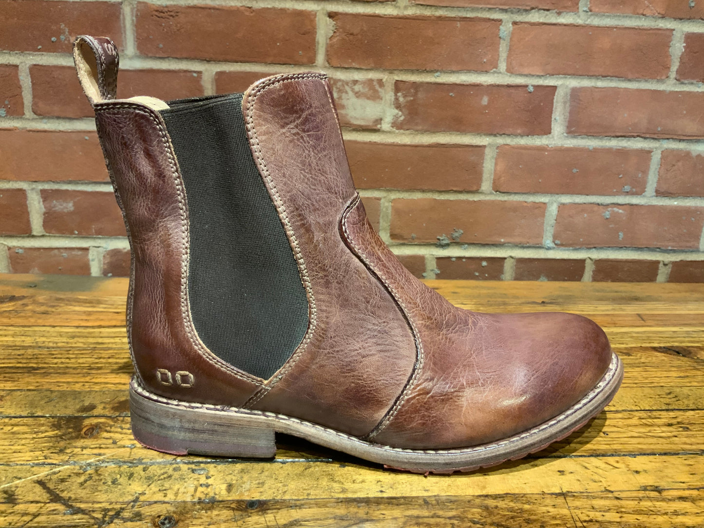 Nandi - Urban Shoetique