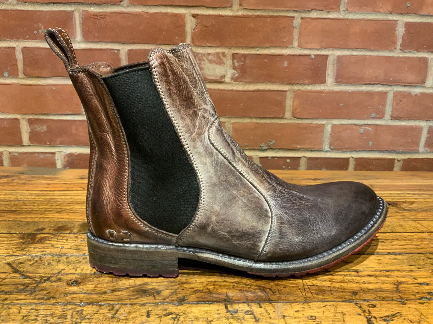 Nandi - Urban Shoetique
