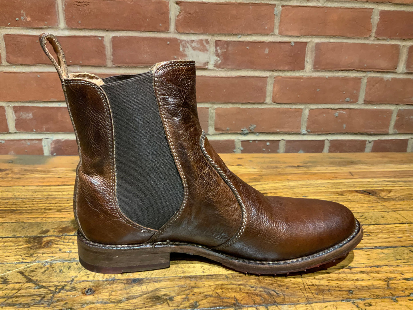 Nandi - Urban Shoetique