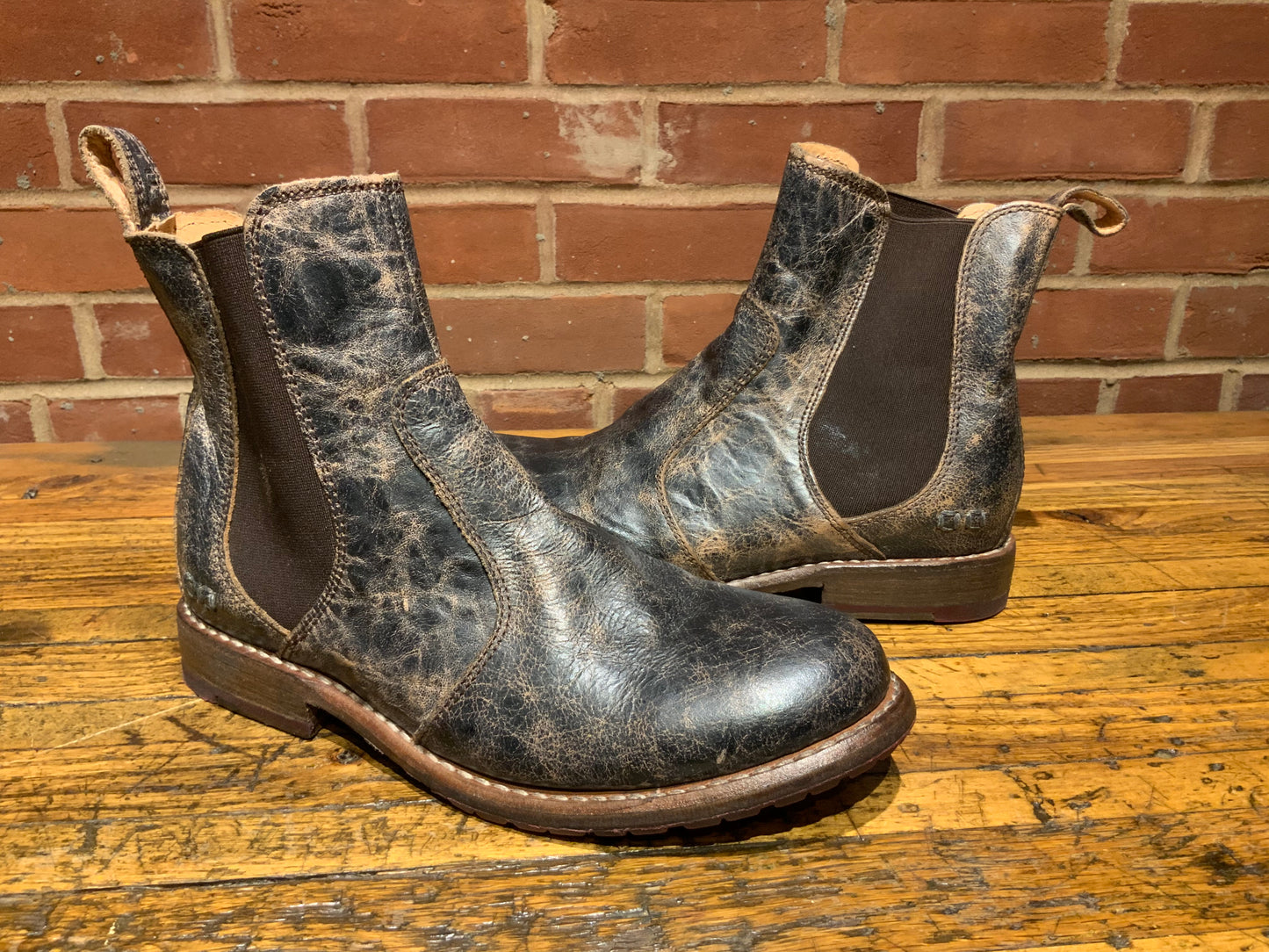 Nandi - Urban Shoetique