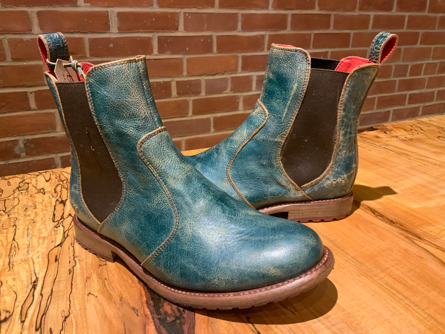 Nandi - Urban Shoetique