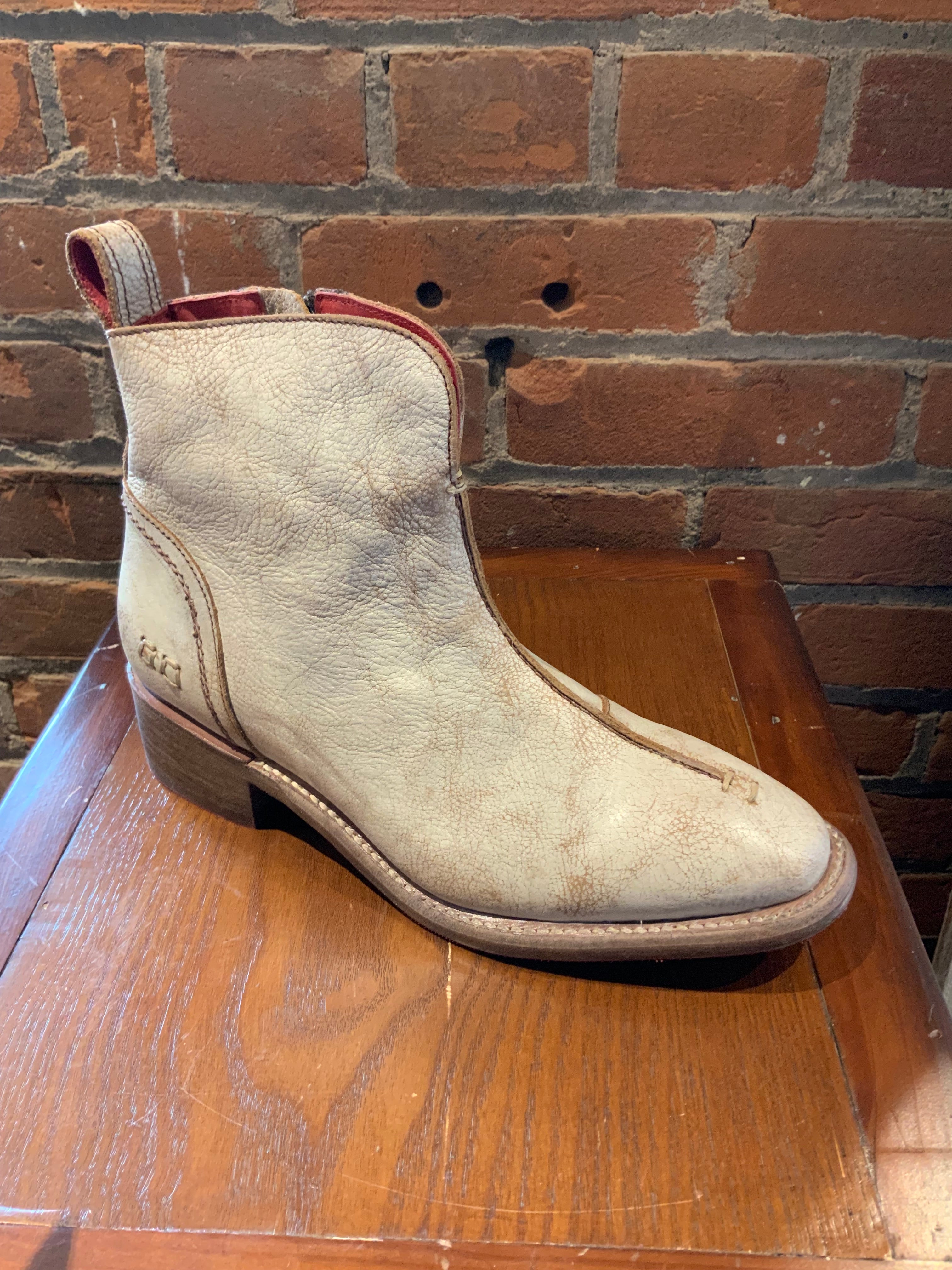 Tabitha Nectar Lux - Urban Shoetique