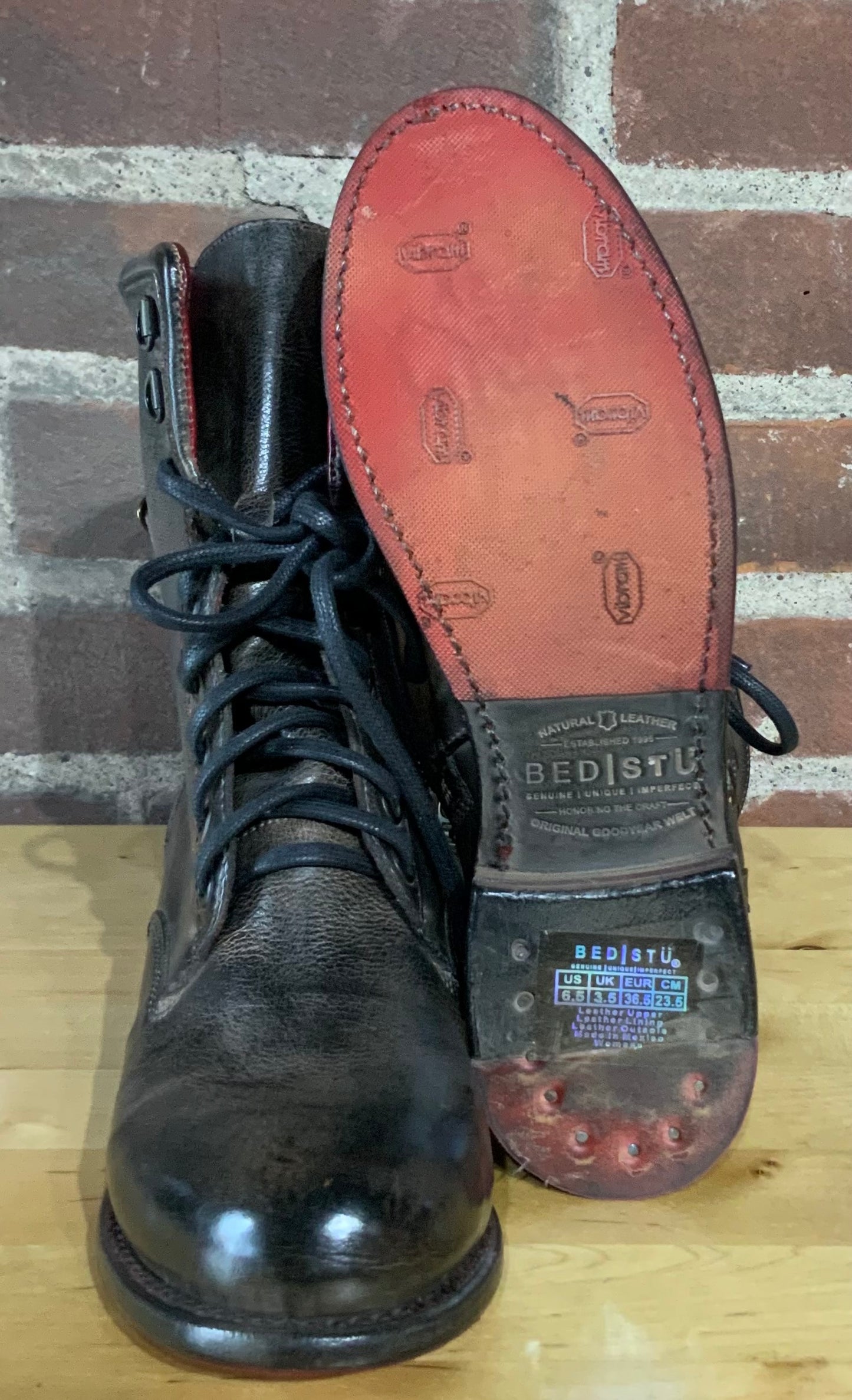 Anne - Urban Shoetique