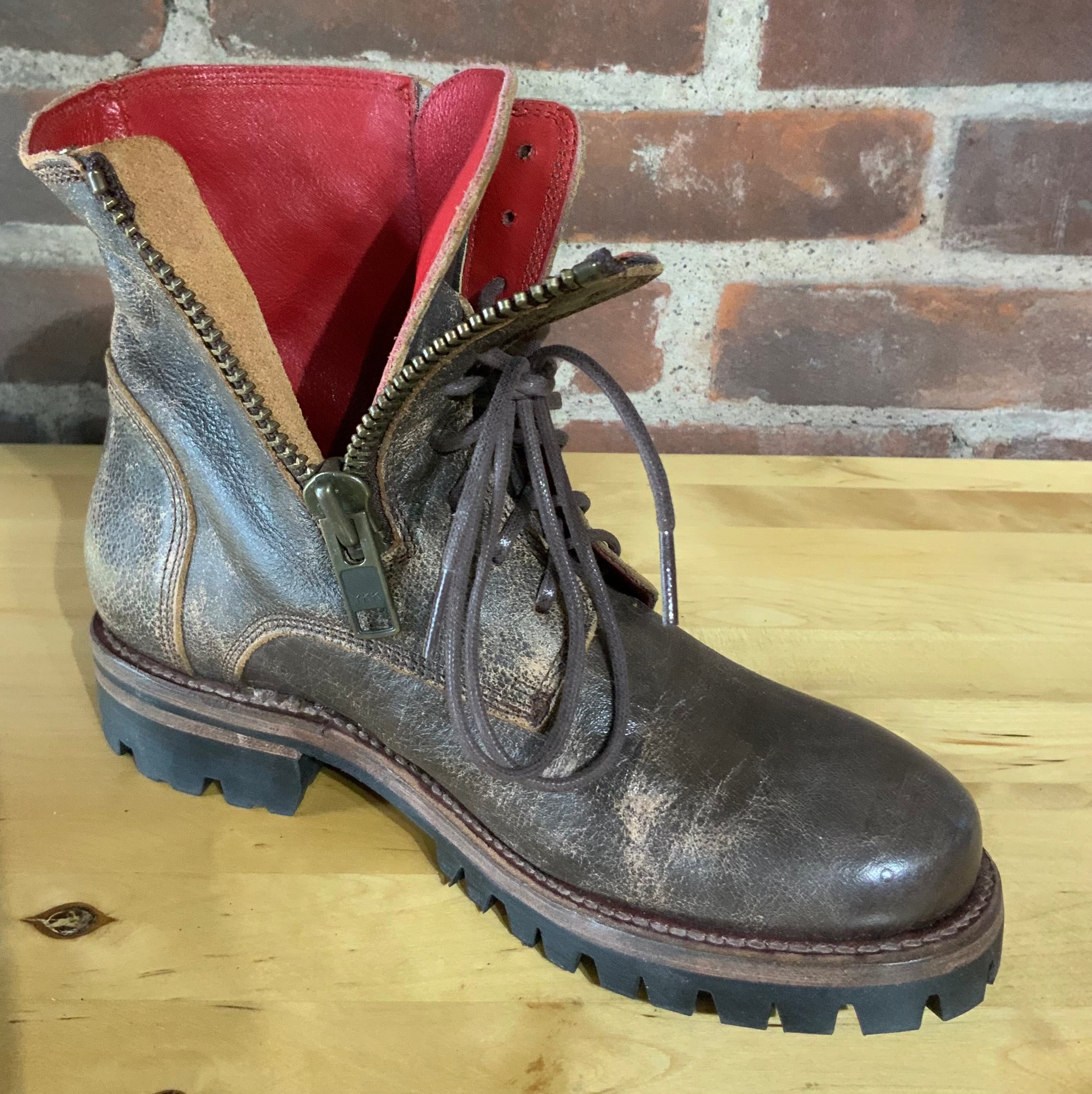 Tactic Trek - Urban Shoetique