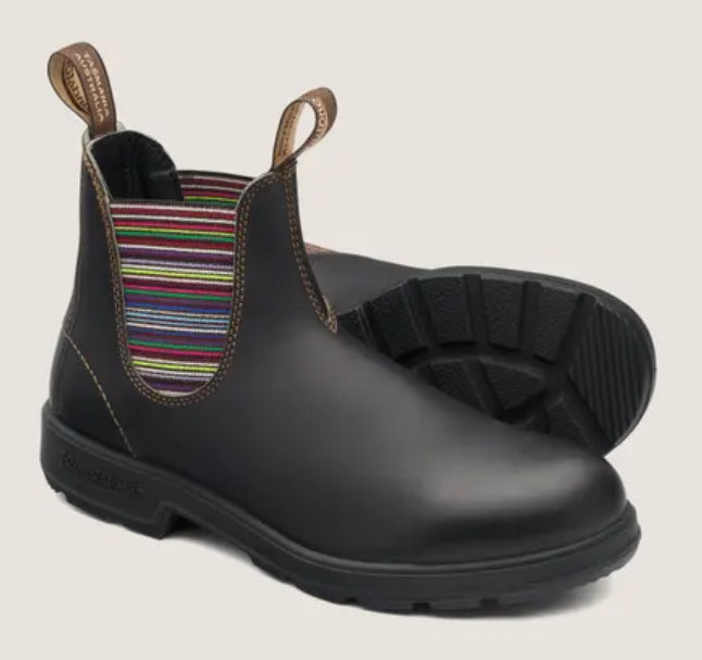 Blundstone 1409 Stout Brown - Urban Shoetique