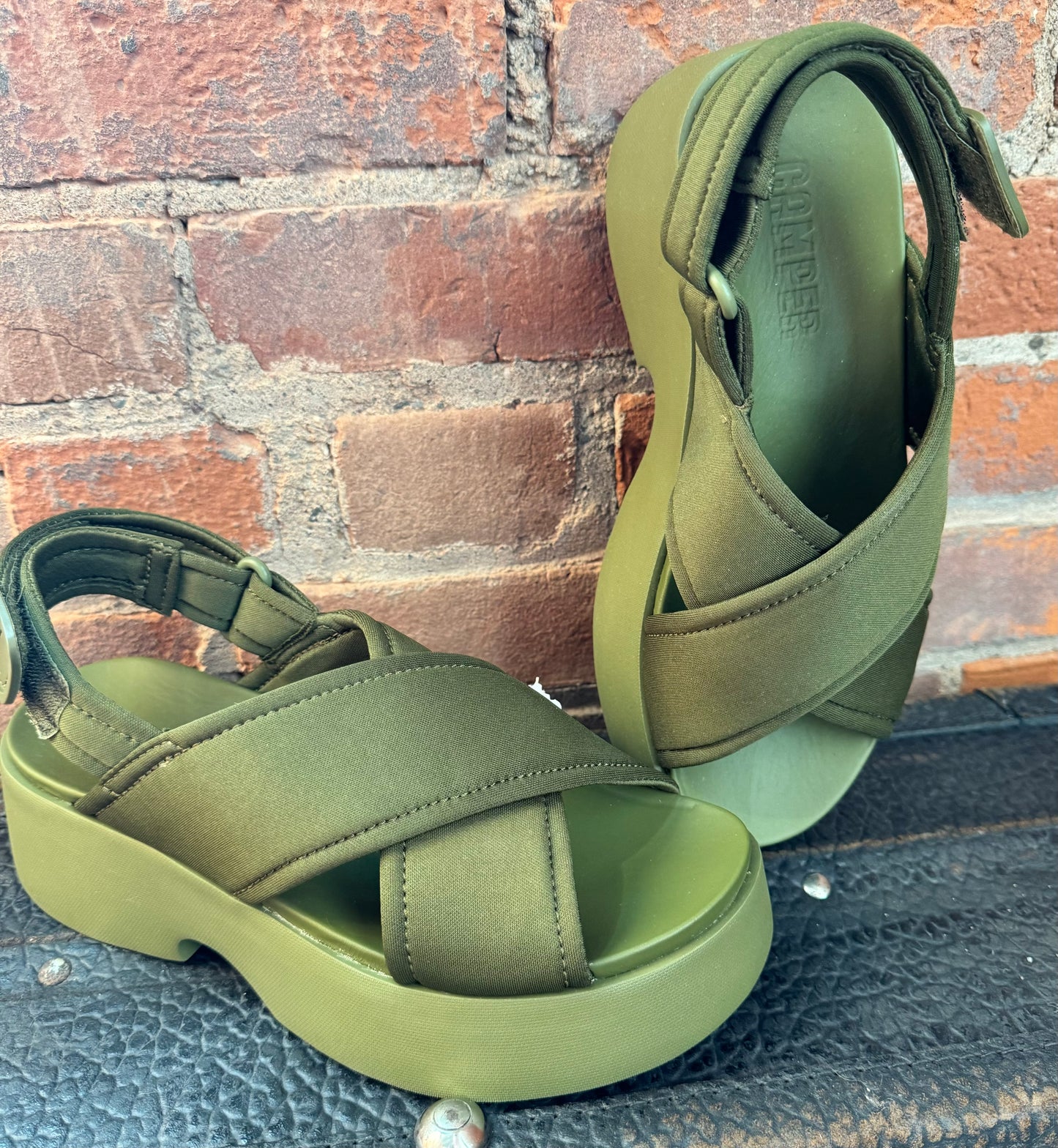 Tasha Green - Urban Shoetique