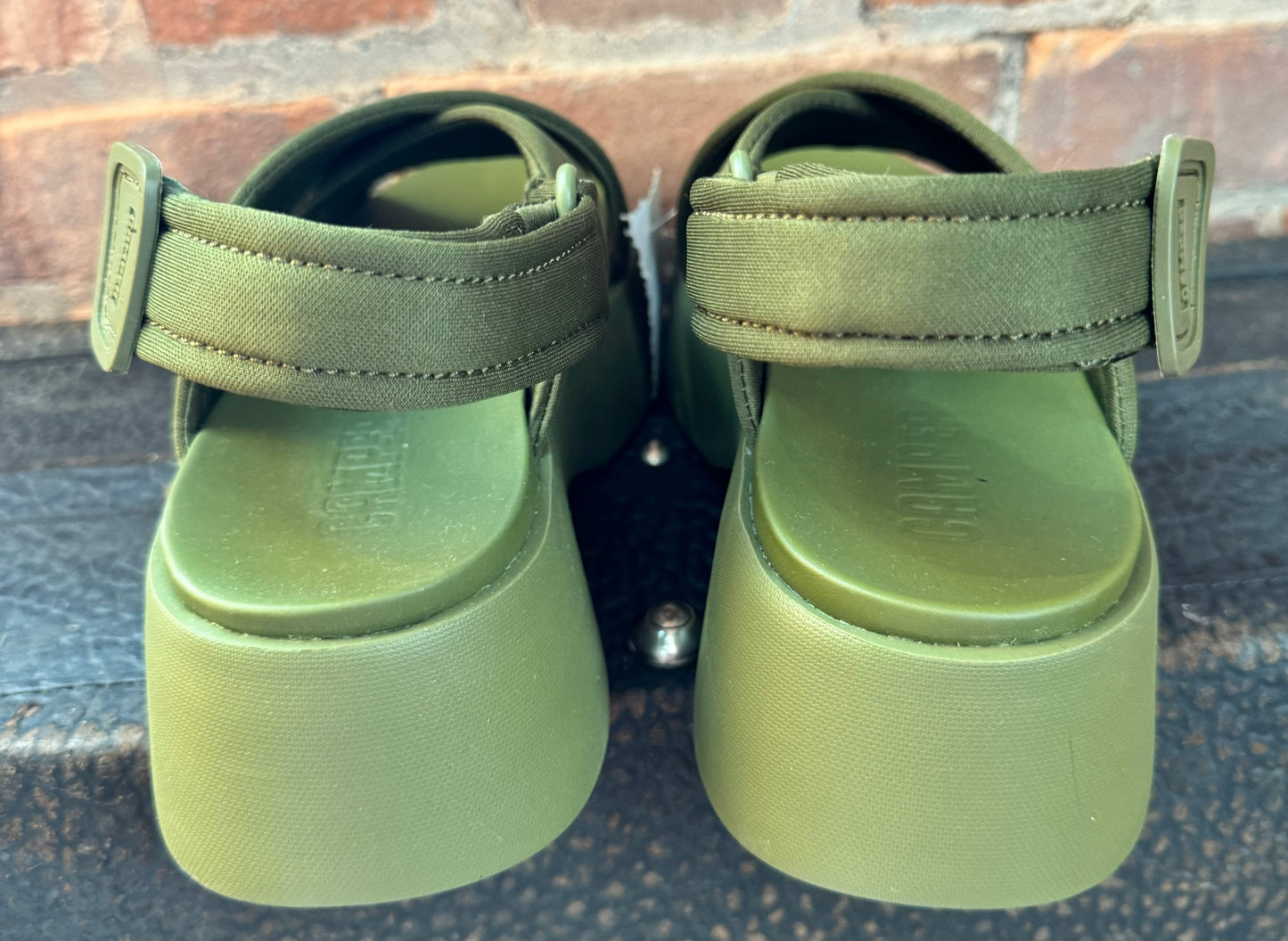 Tasha Green - Urban Shoetique