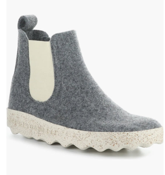Caia Concrete - Urban Shoetique