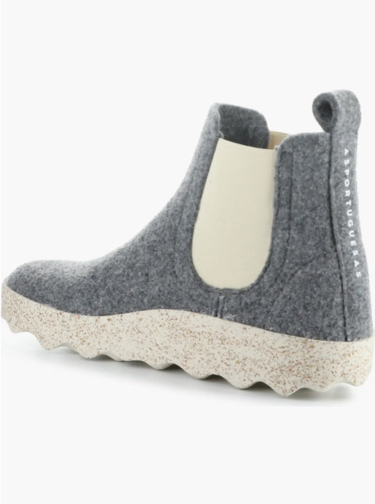 Caia Concrete - Urban Shoetique