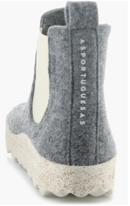 Caia Concrete - Urban Shoetique