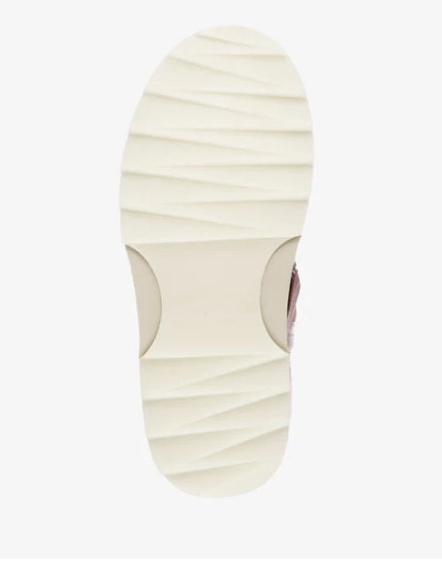 Blurred Camel - Urban Shoetique