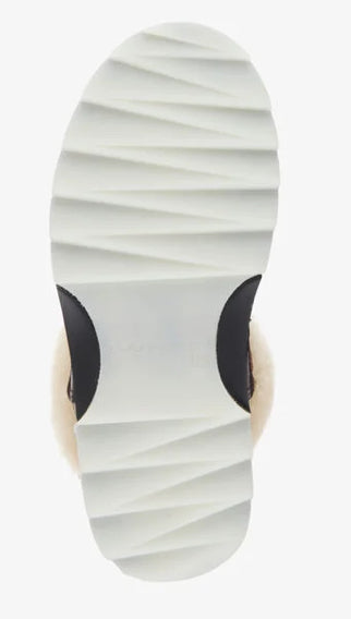 Blurred Micro Chestnut - Urban Shoetique