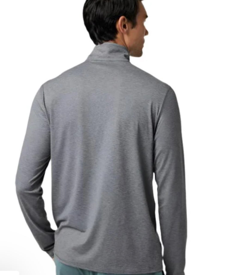 Vuori Ease Performance Half Zip 2.0 - Urban Shoetique
