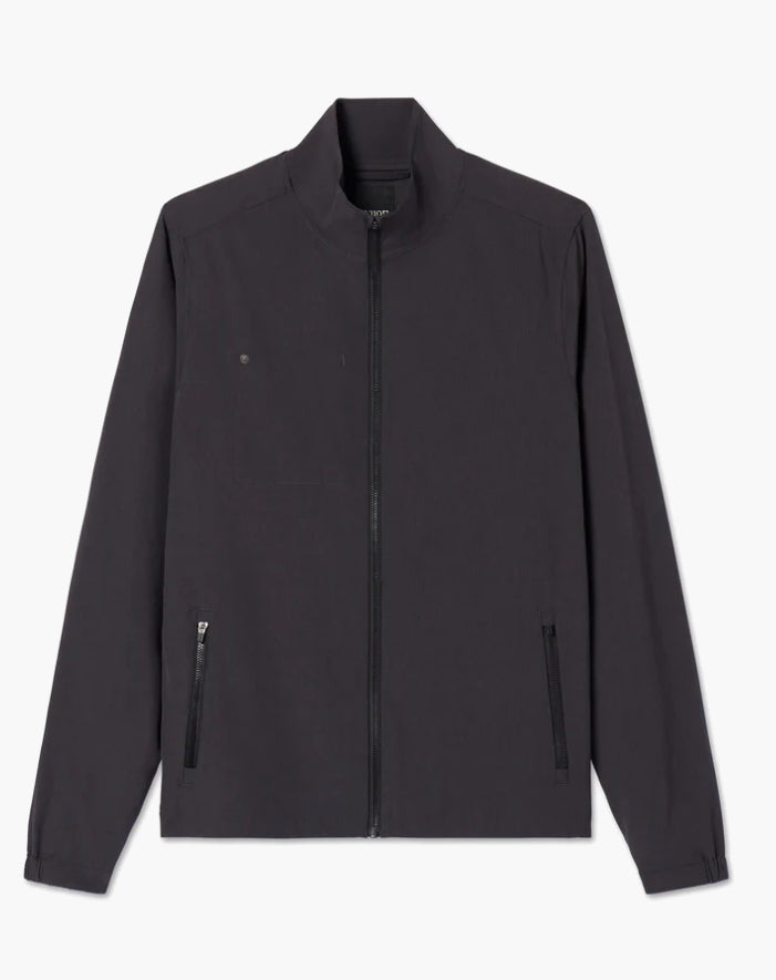 Vuori Venture Track Jacket - Urban Shoetique