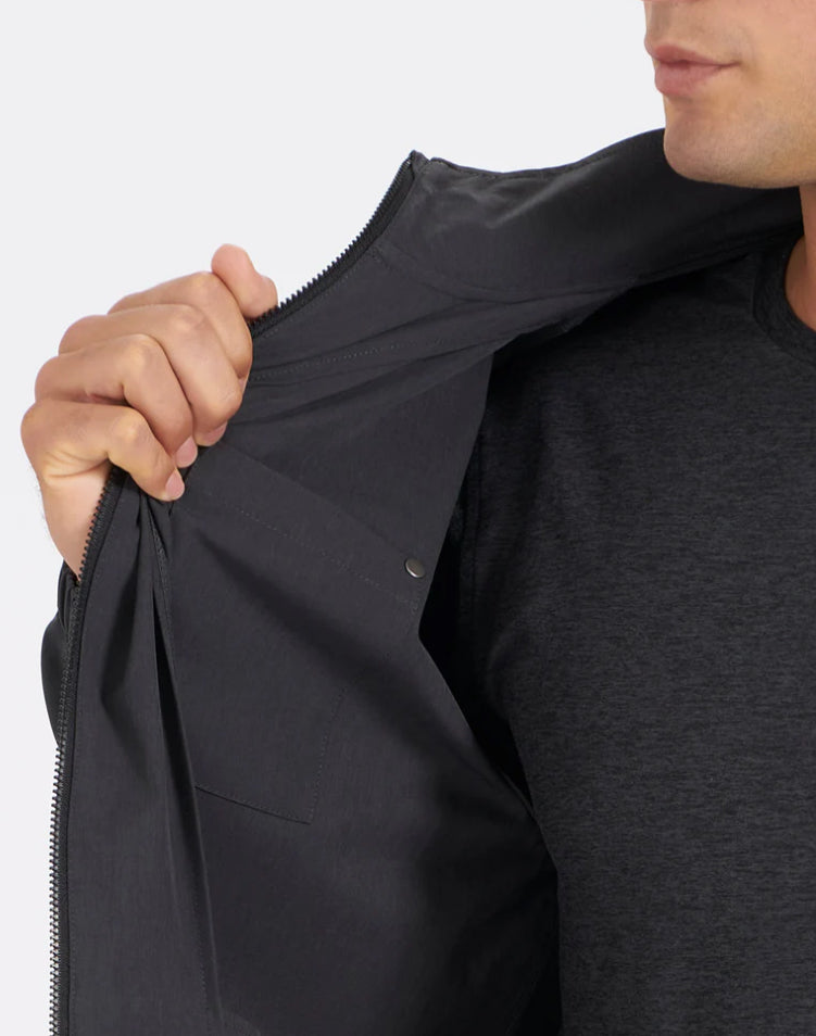 Vuori Venture Track Jacket - Urban Shoetique