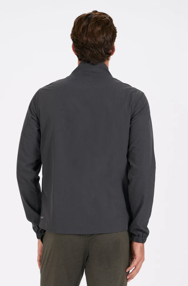 Vuori Venture Track Jacket - Urban Shoetique
