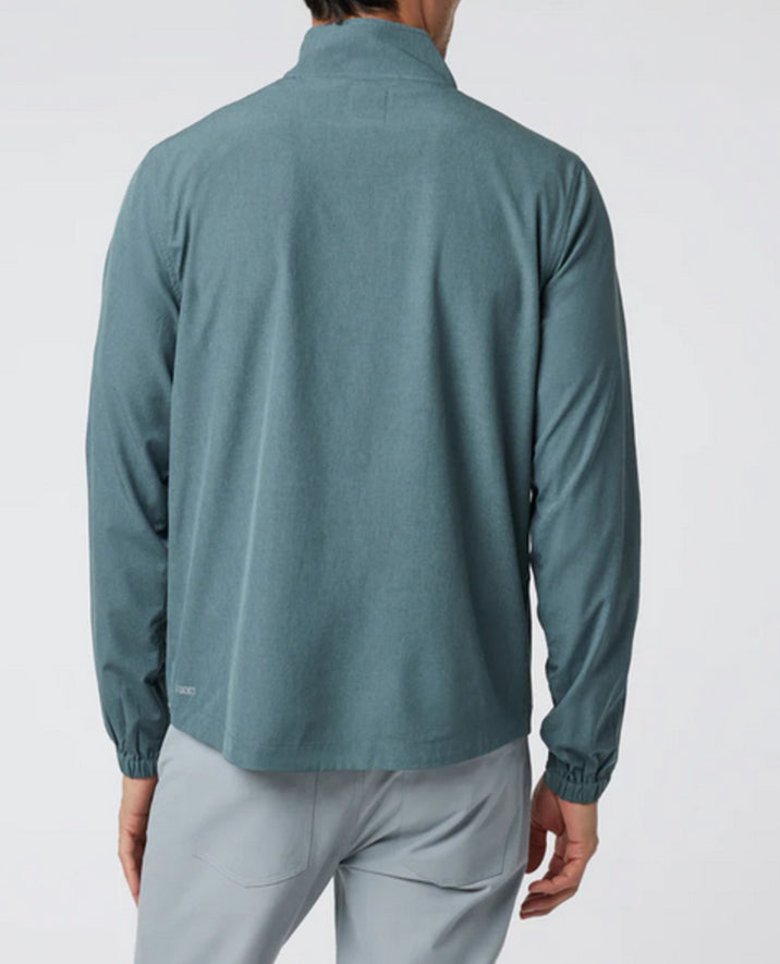 Vuori Venture Track Jacket - Urban Shoetique