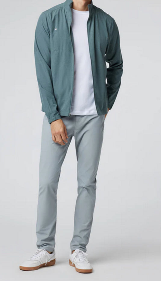 Vuori Venture Track Jacket - Urban Shoetique