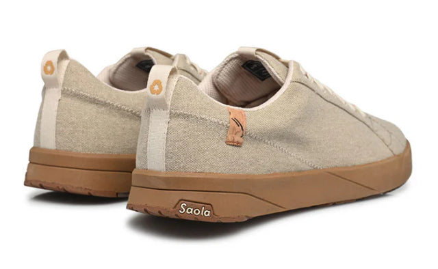 Cannon Canvas M 2.0 Dune - Urban Shoetique