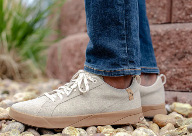 Cannon Canvas M 2.0 Dune - Urban Shoetique