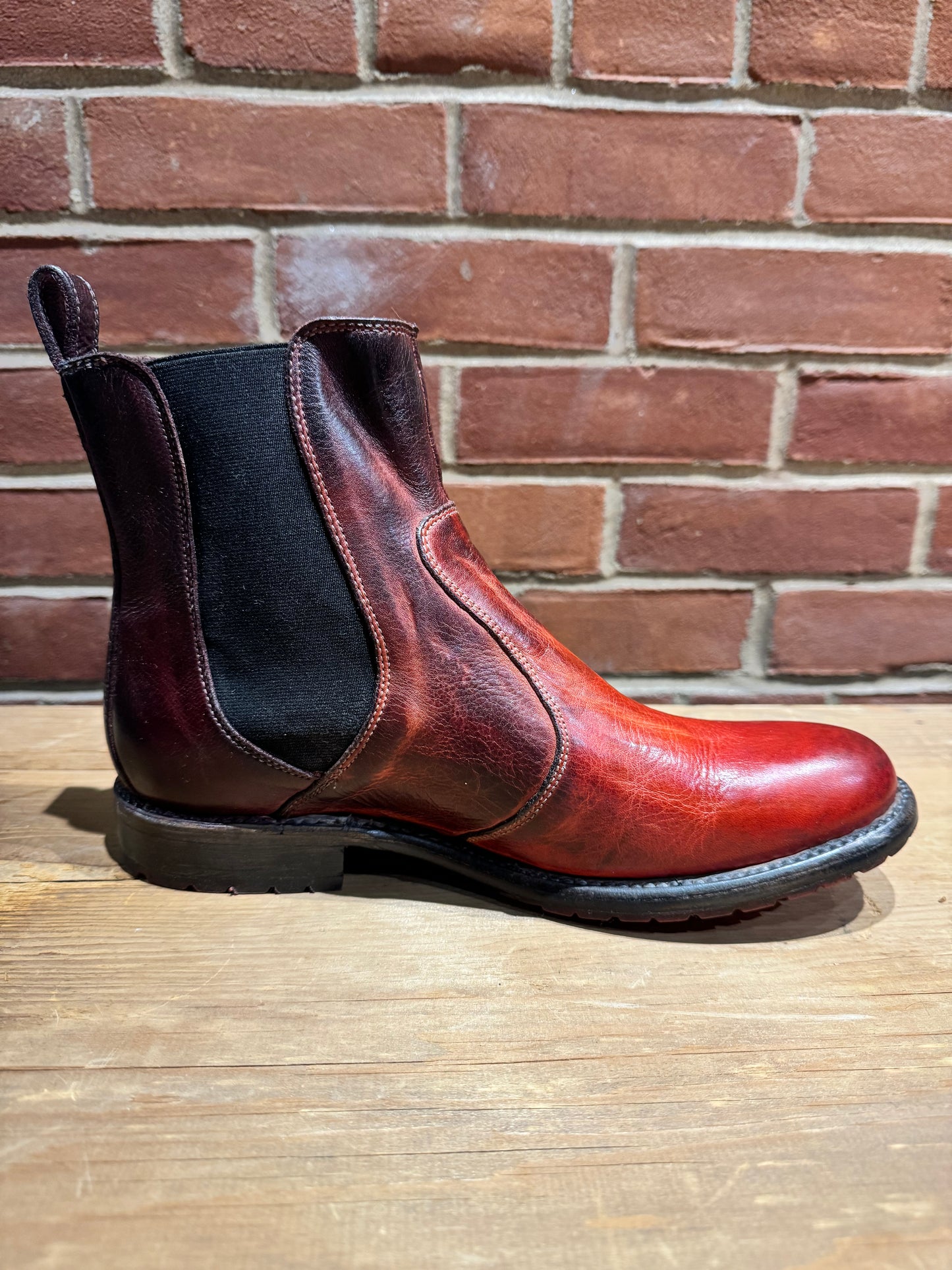 Nandi - Urban Shoetique