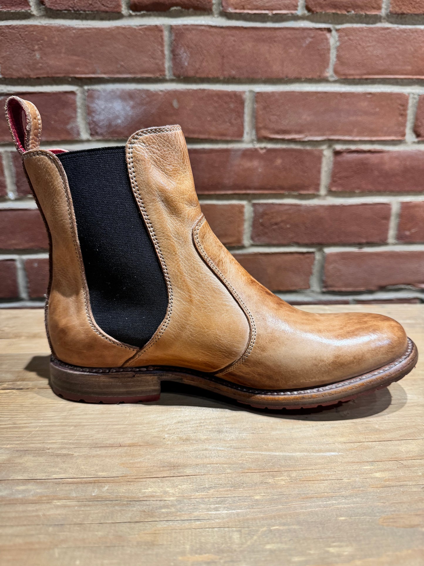 Nandi - Urban Shoetique