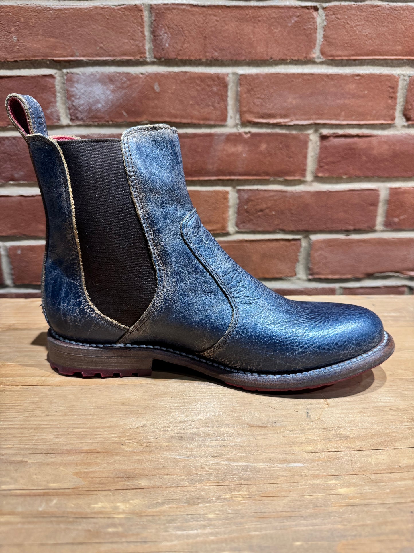 Nandi - Urban Shoetique