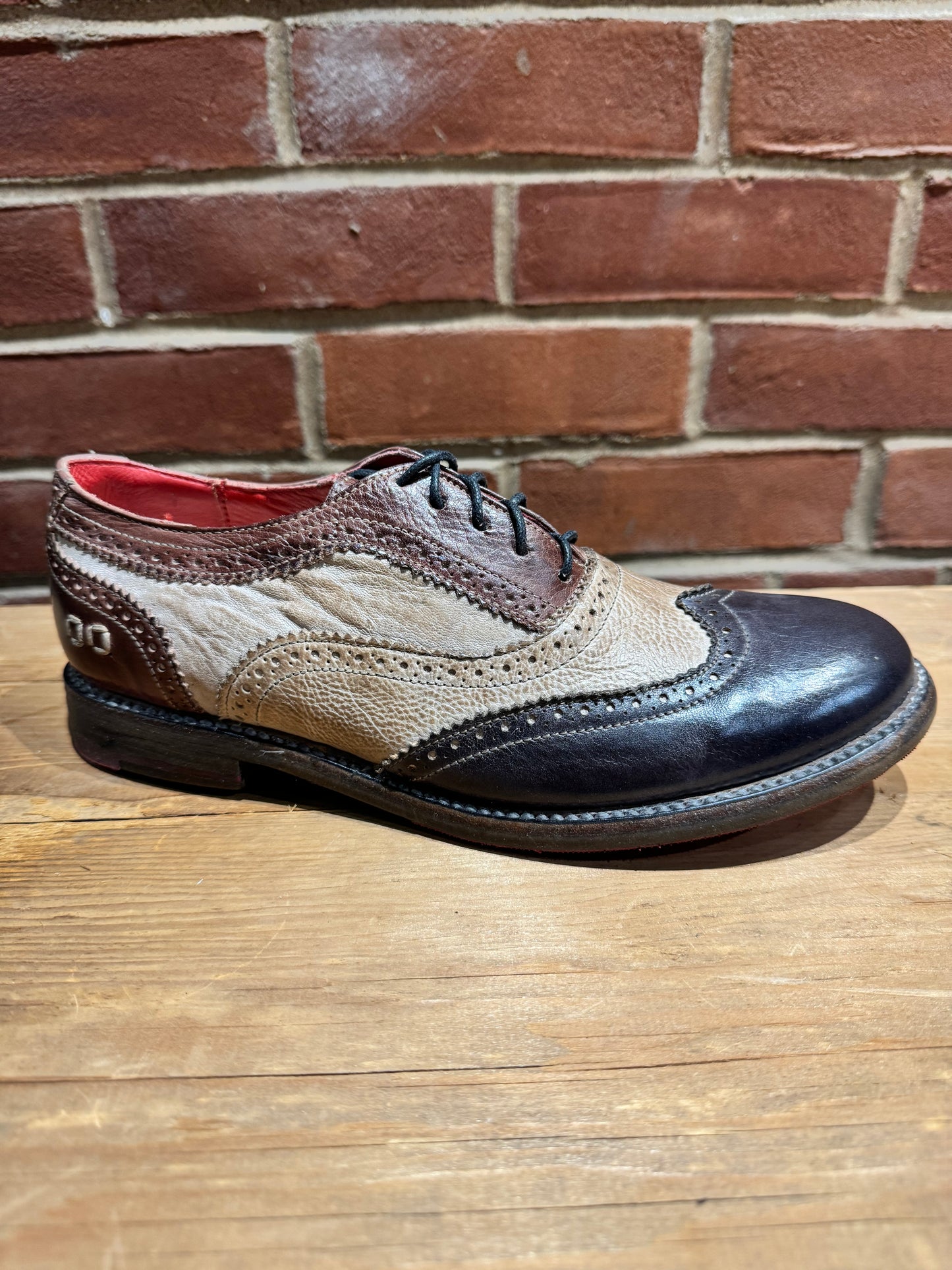 Lita - Urban Shoetique