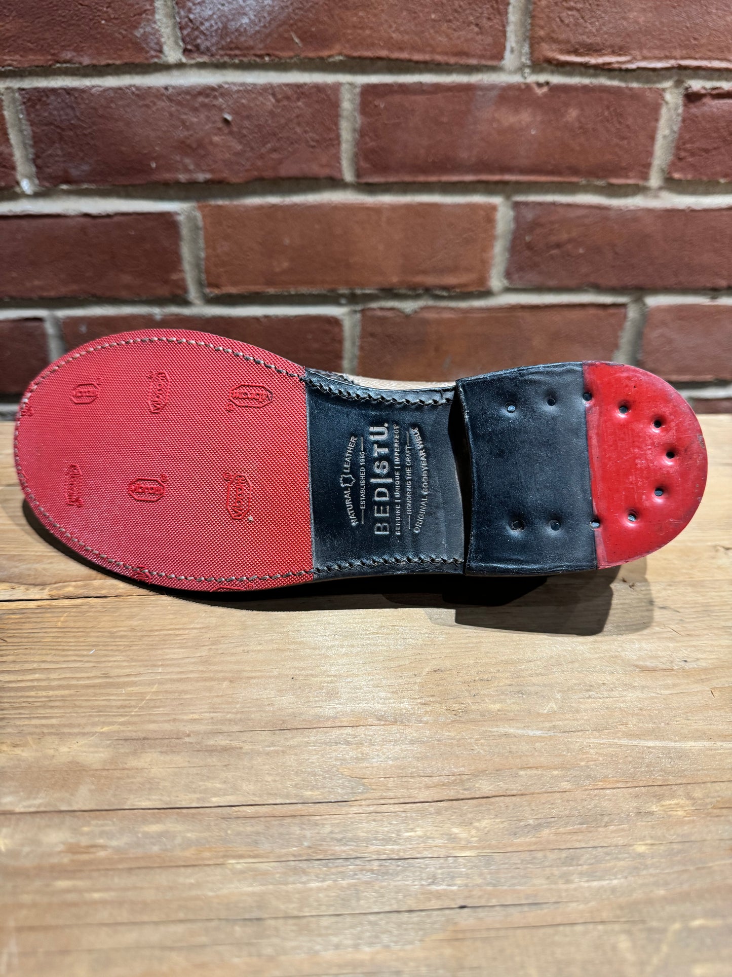 Lita - Urban Shoetique