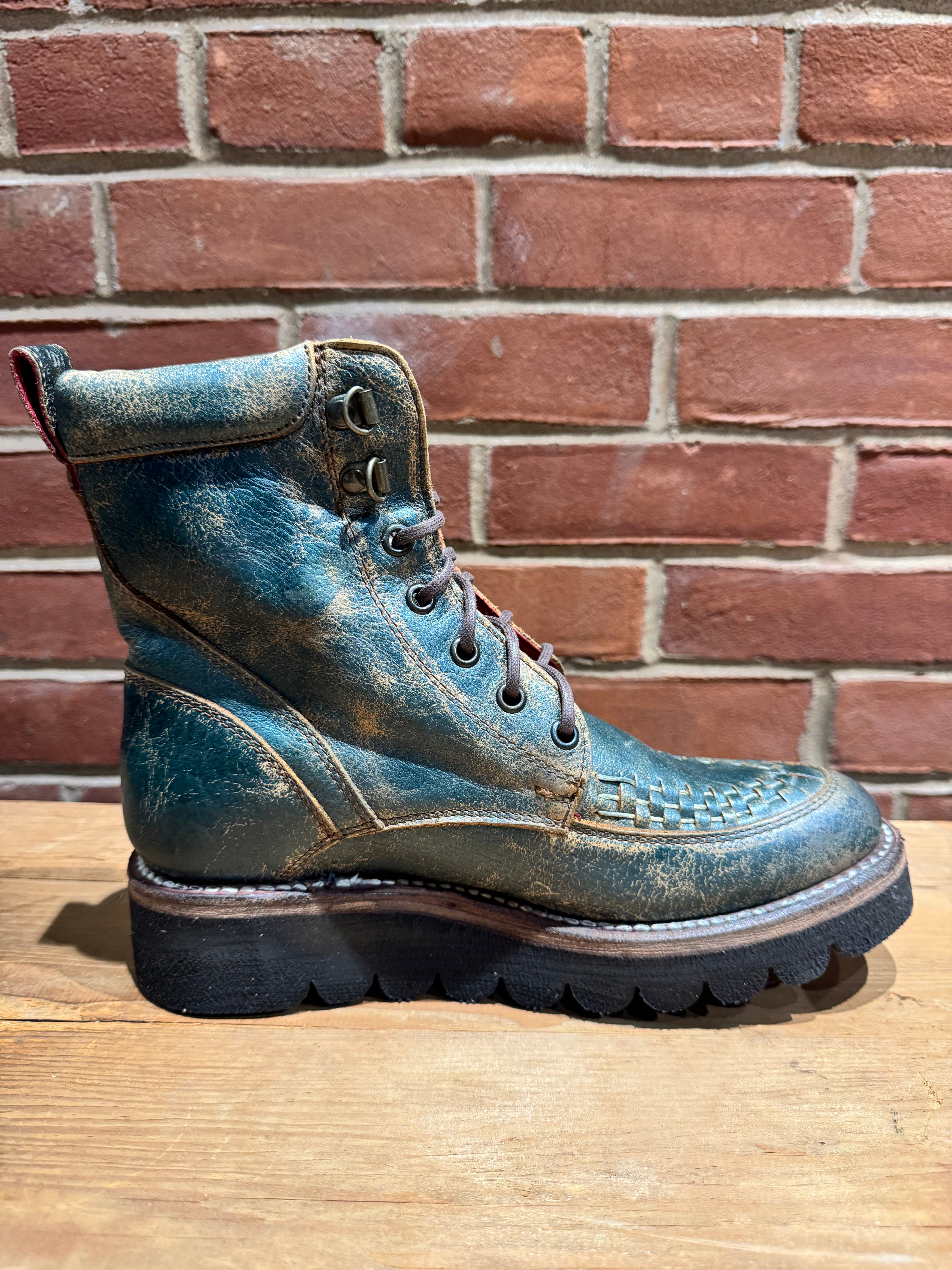 Elish II - Urban Shoetique