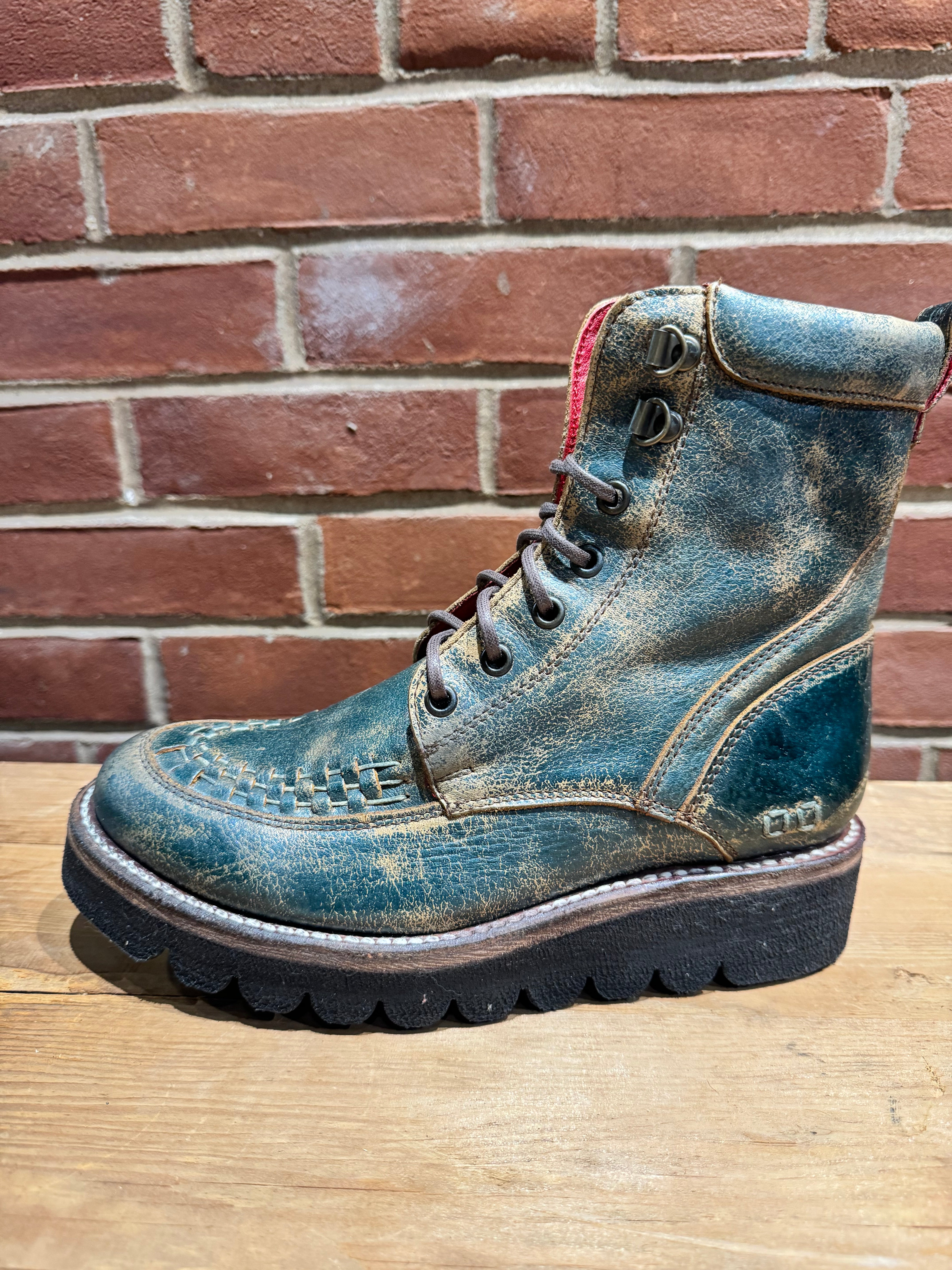 Elish II - Urban Shoetique