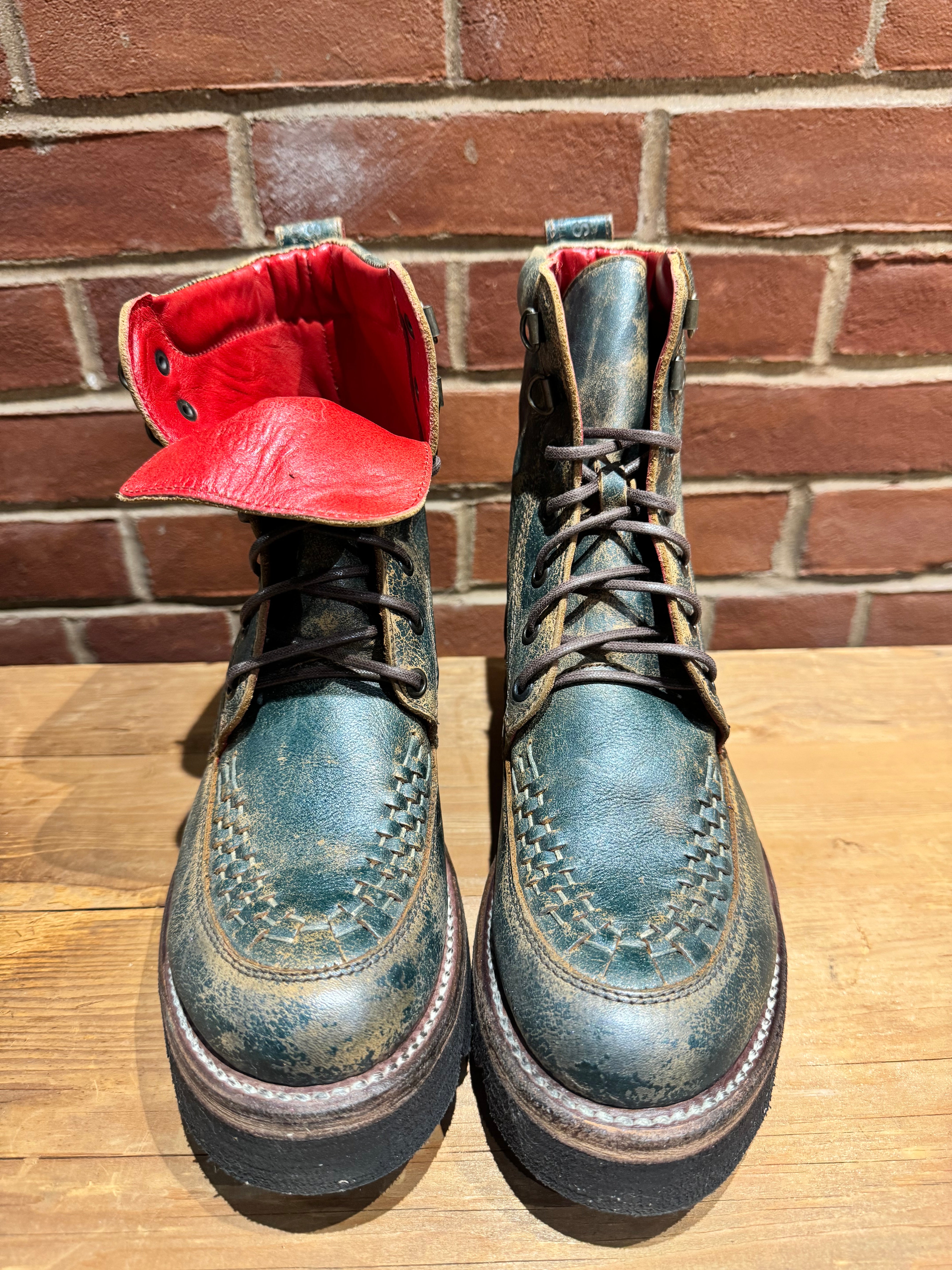 Elish II - Urban Shoetique